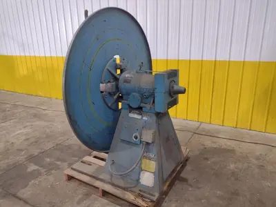 USED 1988 LITTELL 40-12