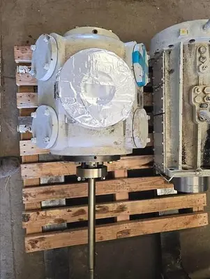 USED ARIEL RJ-PRC
