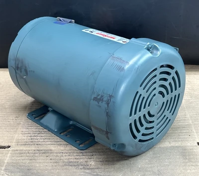 New | in-Stock LEESON 116761.00 Motors (misc) Indiana US | J&J Industrial Supply #1540953