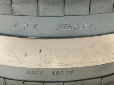 NEW PPE ME62502