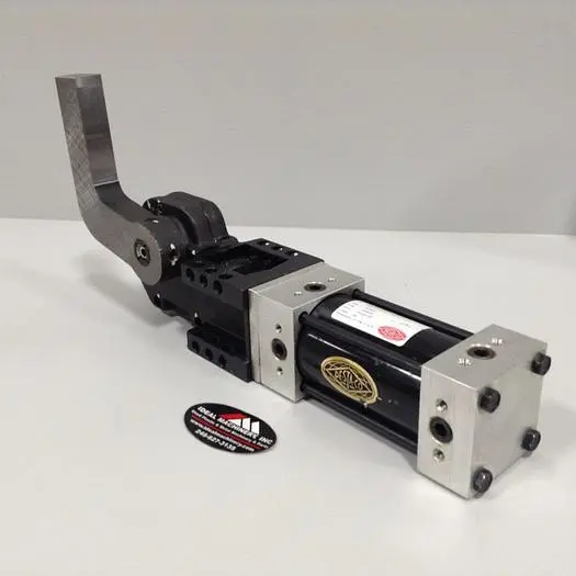 Used DESTACO 991MAL-025M-90A-97-11 Clamps Michigan US | Ideal Machinery #945811