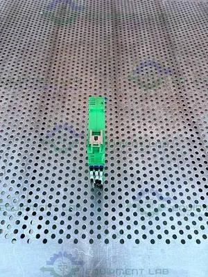 USED PHOENIX CONTACT W3-24DC/500AC-2I SOLID STATE REVERSING CONTACTOR