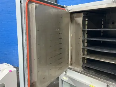 Used DESPATCH LCC1542 Heat Treating Units Ohio US | HGR 24 #1517997