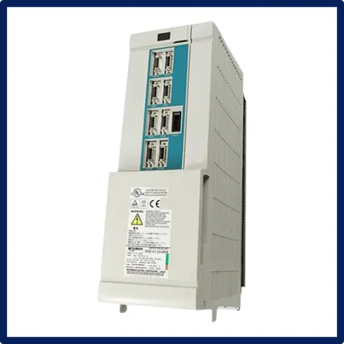 NEW MITSUBISHI MDS-C1-V1-90-N
