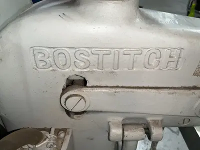 Used BOSTITCH 7 Wire Stitchers Ohio US | HGR 24 #1548251
