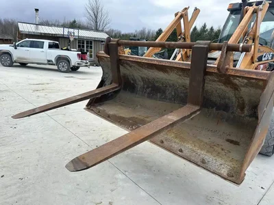 2005 MAPLESIDE MFG FORKS Fork | Title Equipment & Recreation Inc. (3)