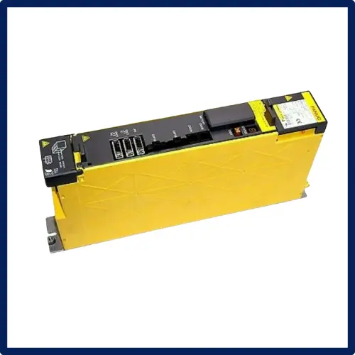 Used MITSUBISHI A06B-6114-H202 Servo Drives Texas US | CNC TOOLS LLC #890760