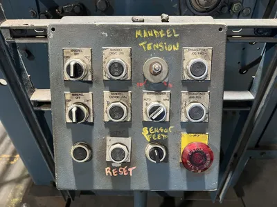 USED 1978 ROWE 20050-DSJ / C4-50-C