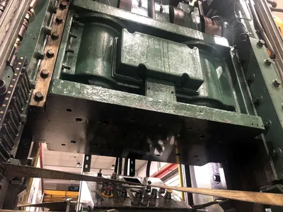 USED PERKINS PERKINS 6-H PRESS