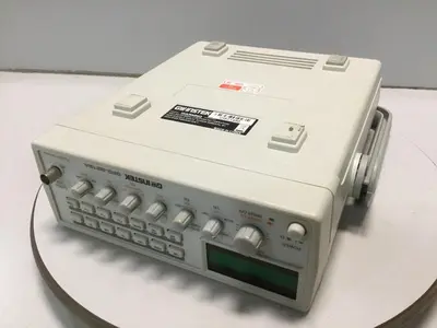 USED GW INSTEK GFG-8219A