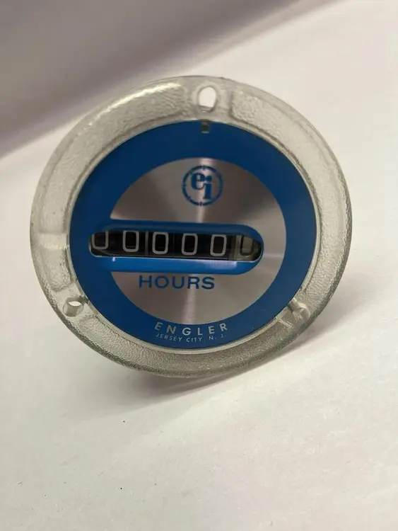 Used ENGLER 200-10N-G7 Counters/Timers Ohio US | Surplus Asset Holdings #1451761