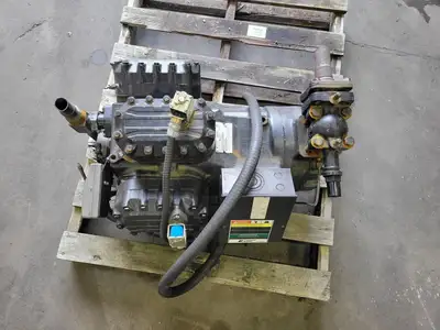 USED COPELAND 6DP3A3500TSE211