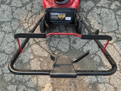Used (2) HONDA _UNKNOWN_ Mowers Michigan US | Miedema Asset Management Group #1484075