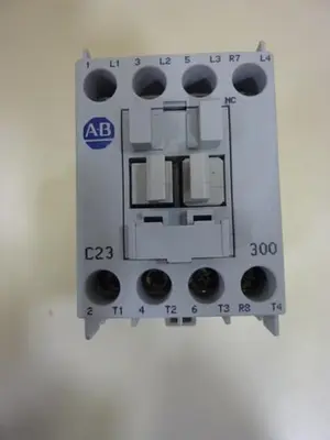 USED ALLEN BRADLEY 100-C23D.300 SER C