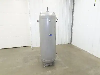 Used PENWAY _UNKNOWN_ Pressure Tanks Indiana US | Arrow Industrial #1368142