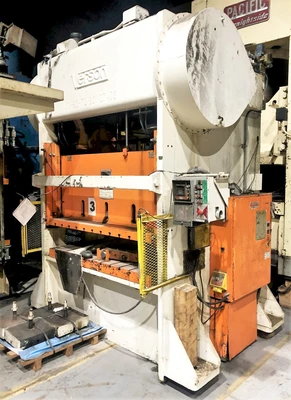 USED 1979 VERSON VERSON 150-B2-72 PRESS