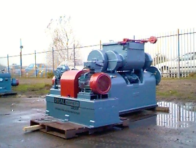 50 L M/S B-Perkins Z-Blade Mixer