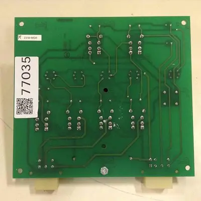 USED MOTOMAN ROBOTICS 137726-1