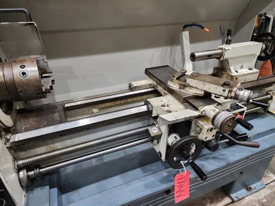 USED CLAUSING C1340S