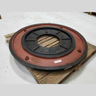 Warman 16x14 Slurry Pump Rebuild Kits