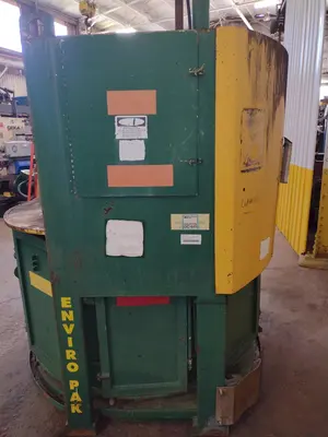USED ENVIRO-PAK R6X2