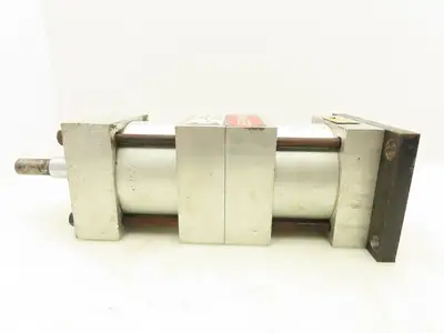 Used YATES _UNKNOWN_ Pneumatic Cylinders | Arrow Industrial #633768