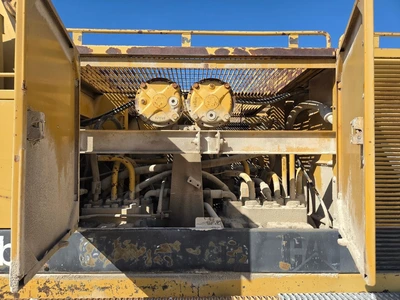 Used 1985 CATERPILLAR 245 Crawler Excavators Texas US | Proxy Equipment #1567992