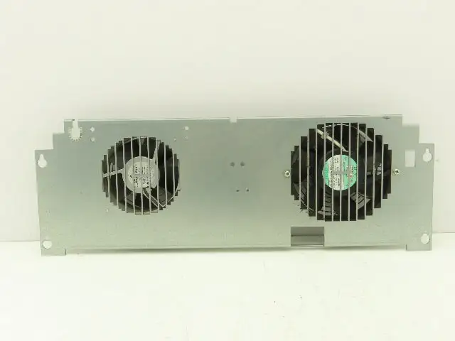 Fanuc Fanuc A05B-2601-C311 Fan Unit Cabinet Ventilation