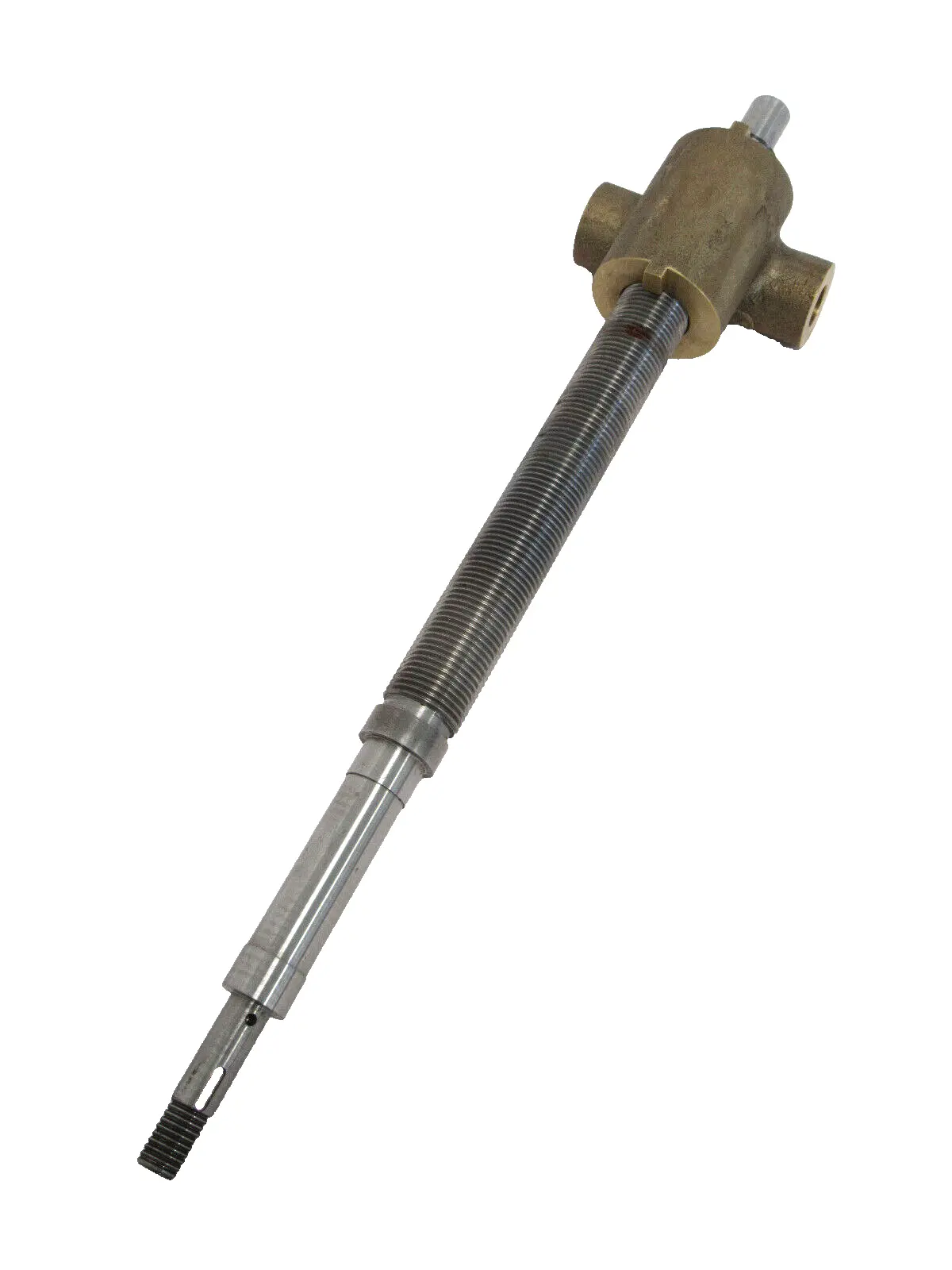 NEW GE 04843951P0015 SPINDLE SYNCH DEVICE