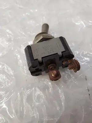 E16A-7 NSN SWITCH-TOGGLE-MAIN
