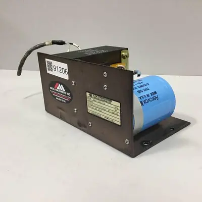 USED ELPAC POWER SYSTEM BFS 500-24