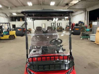 Used 2026 SDLANCH HQ100 Golf Carts Michigan US | Miedema Asset Management Group #1477043