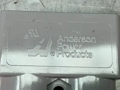 Used ANDERSON POWER PRODUCTS SB350 Bus Bars & Plugs Ohio US | HGR 24 #1489705
