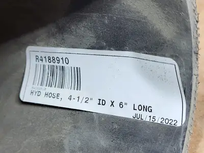 New | in-Stock LETOURNEAU R4188910 Parts British Columbia CA | Lenmark #1440090