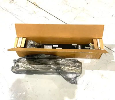 Used Allen-Bradley Ser. B Kinetix AC Servo Linear Actuator 304.8mm Linear Actuators Michigan US | Maverick Industrial Sales #1389159