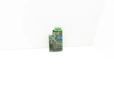Merrick BMKM21701-1 PCB Alarm Control Printed Circuit Board Version 2