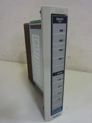 USED MODICON AS-B840-108