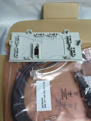 New | in-Stock SIEMENS 6SX7010-0AA00 Valves/Fittings Ohio US | Surplus Asset Holdings #1242487