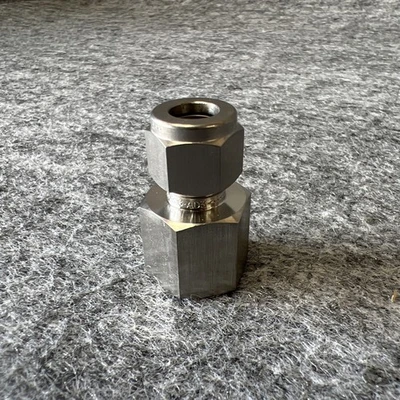 New | in-Stock Ham-Let 766LSS3/8x1/4 Valves/Fittings California US | Davliegogo LLC #1719239