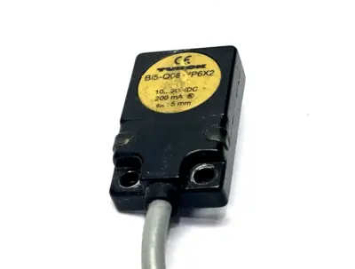 Used Turck 16001 Sensors Michigan US | Maverick Industrial Sales #1399878
