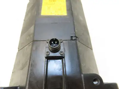 Used FANUC _UNKNOWN_ Servo Motors Indiana US | Arrow Industrial #1316945