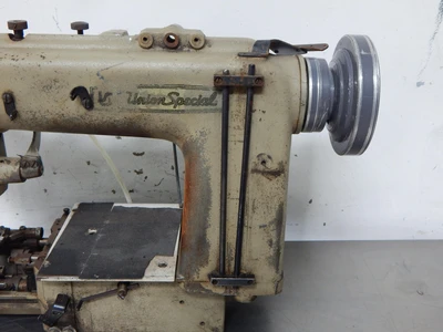 Used UNION SPECIAL _UNKNOWN_ Sewing Equipment Texas US | OCO Industrial #1717511