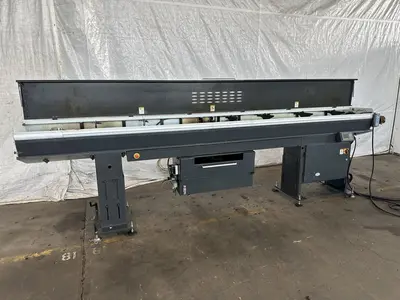 USED 2012 MTA TRACER 51