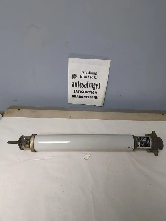 New | in-Stock S&M _UNKNOWN_ Miscellaneous Equipment (Electrical & Power) | Surplus Asset Holdings #1194528