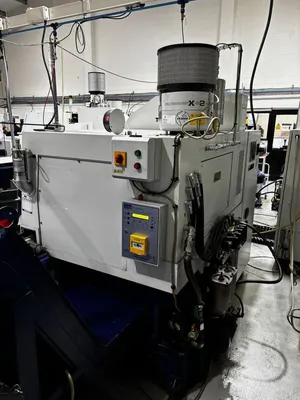 USED 2010 TORNOS GAMMA 20/6