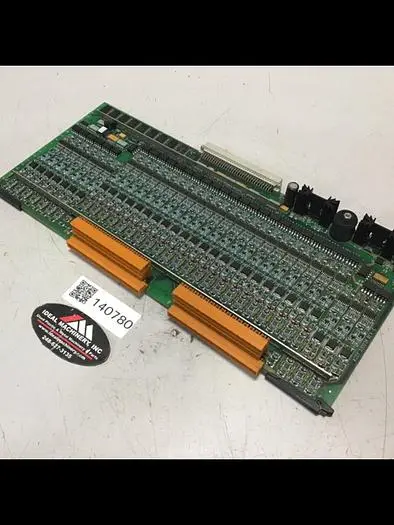 USED VAN DORN PC330-038