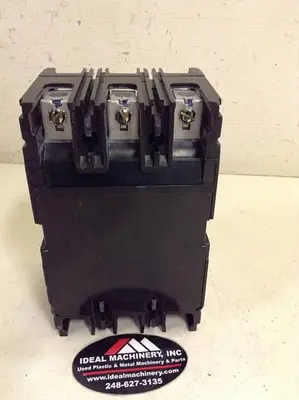 USED FUJI ELECTRIC BU-ESB3015