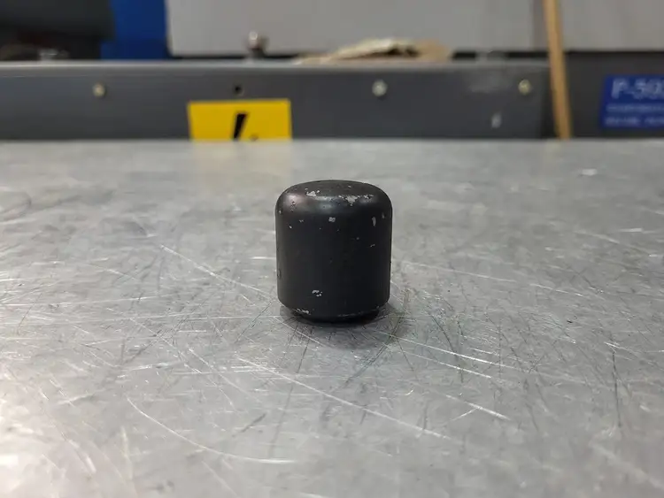 Used LENMARK INDUSTRIES WP22 Parts (Hydraulics and Pneumatics) British Columbia CA | Lenmark #258805
