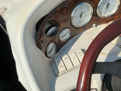Used 1996 CROWNLINE 210 CCR Boats (Misc) Michigan US | Miedema Asset Management Group #1334514