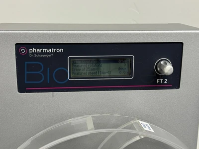 Used Sotax FT 2 Friability Testers Missouri US | BioLabTek #1547032